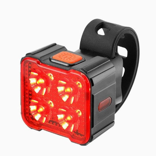 High-Visibility Bicycle Tail Light Kalsten