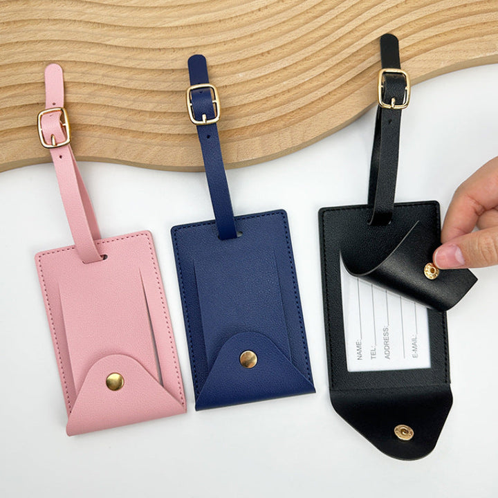 Luggage Tag Kalsten