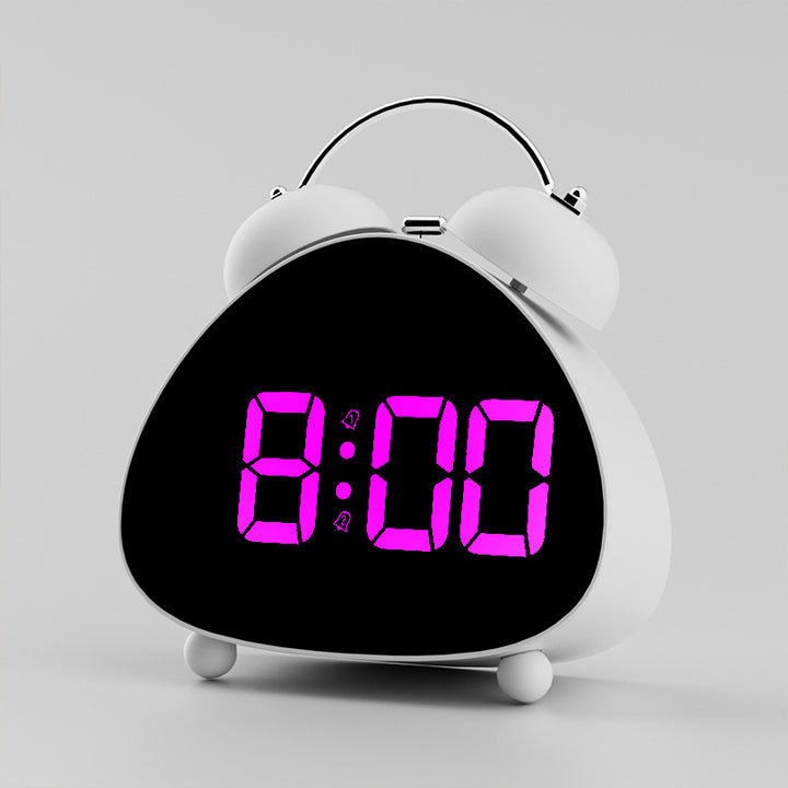 Digital alarm clock with large digits and alarm function Kalsten