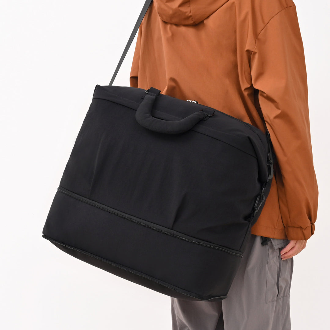 Versatile Multi-Functional Duffle Bag Kalsten