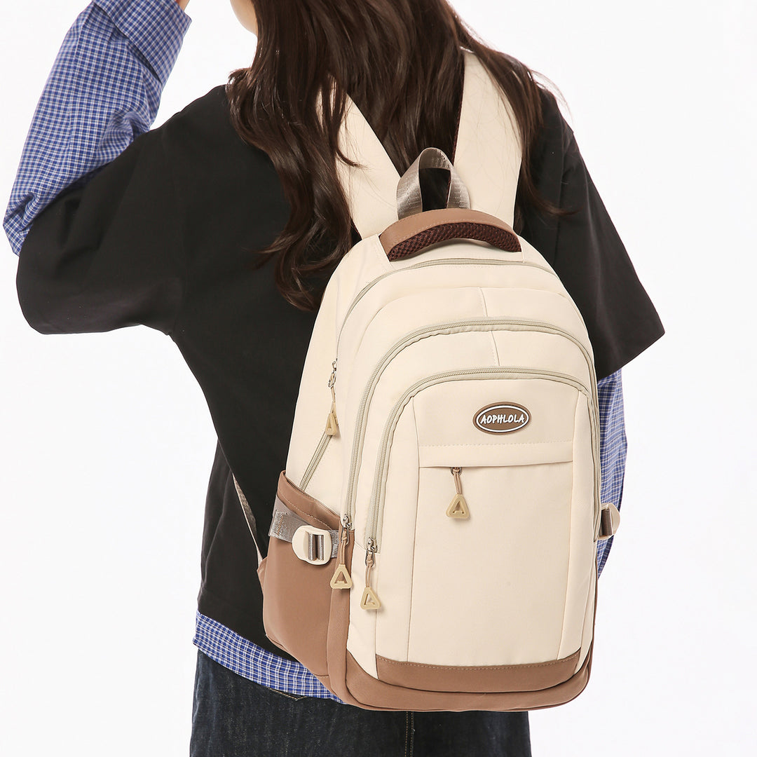 Stylish Multi-Pocket Backpack Kalsten 1791204395