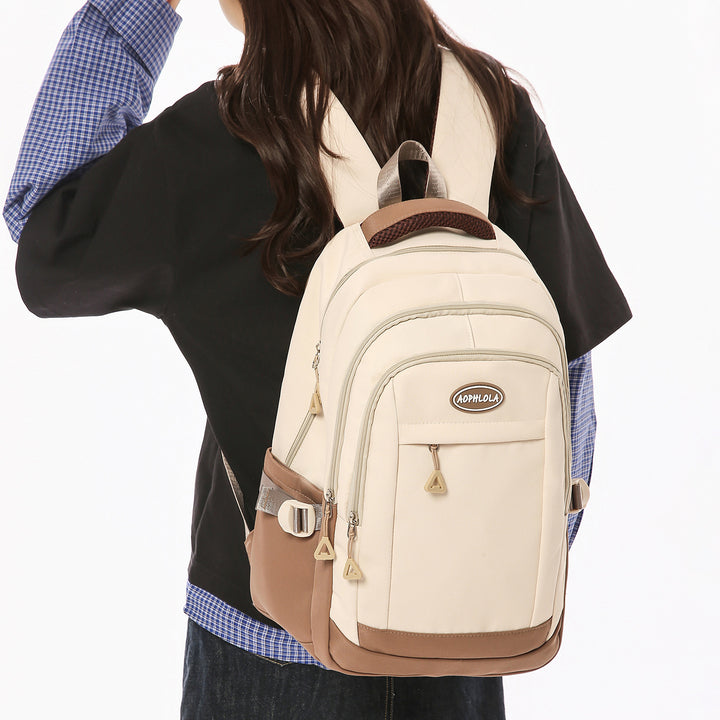 Stylish Multi-Pocket Backpack Kalsten 1791204395