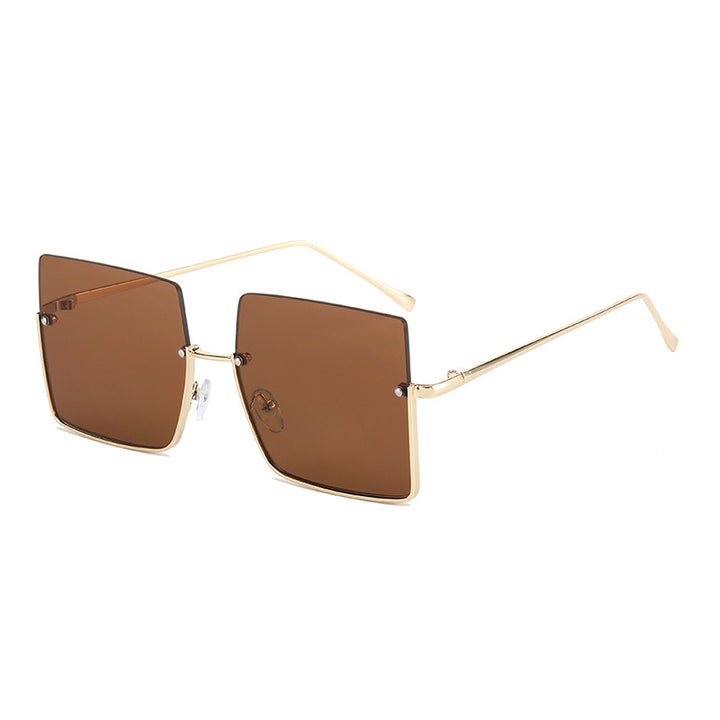 Women's Fashion Sunglasses in Distinctive Square Design Kalsten