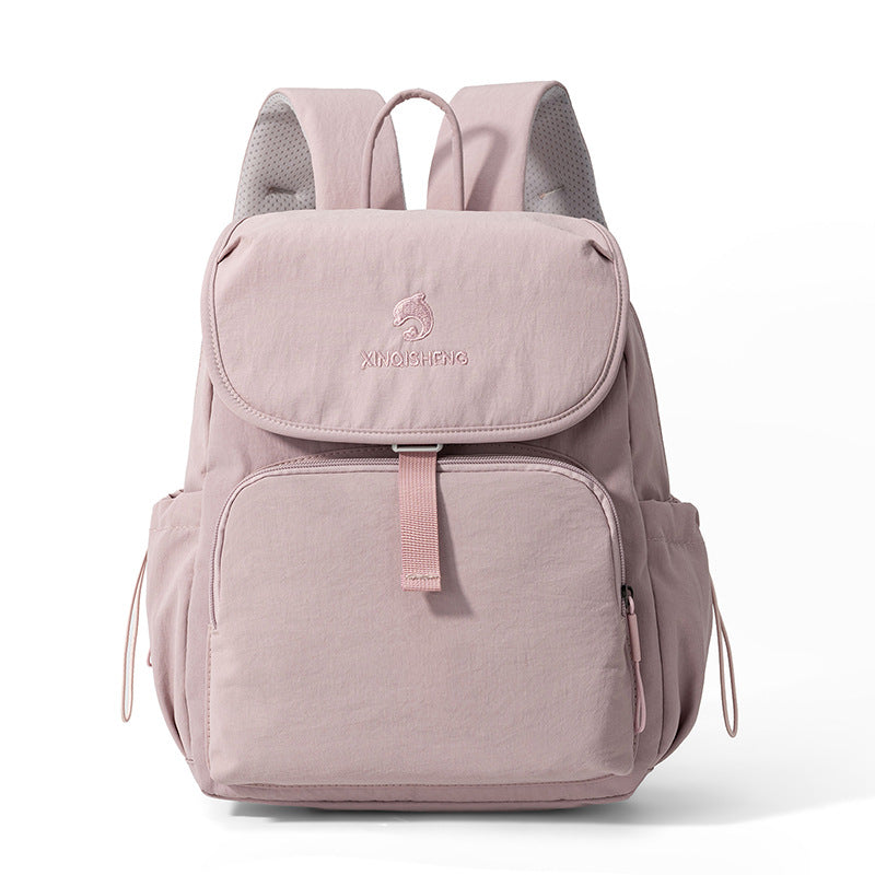Versatile Multi-Functional Backpack Kalsten