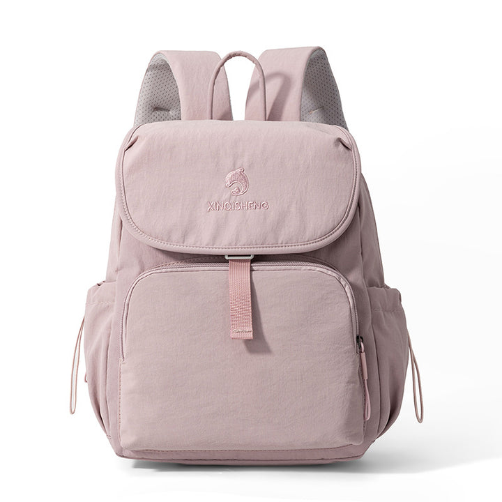 Versatile Multi-Functional Backpack Kalsten