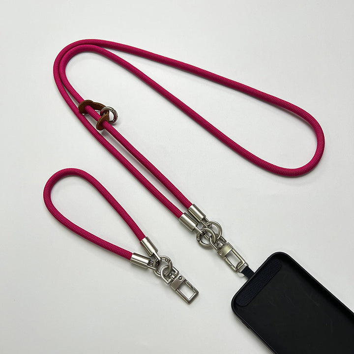 Adjustable Multi-Functional Phone Lanyard Kalsten