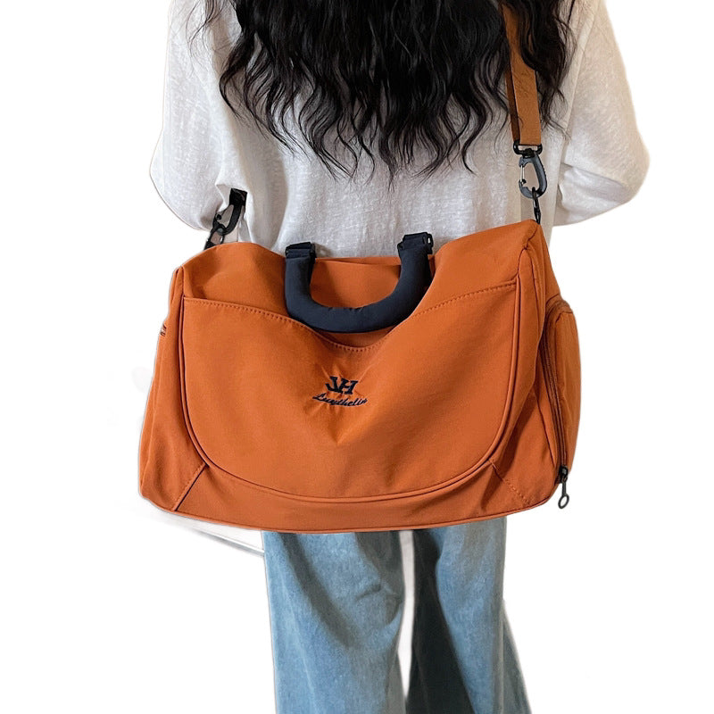 Multi-Purpose Travel Duffel Bag Kalsten