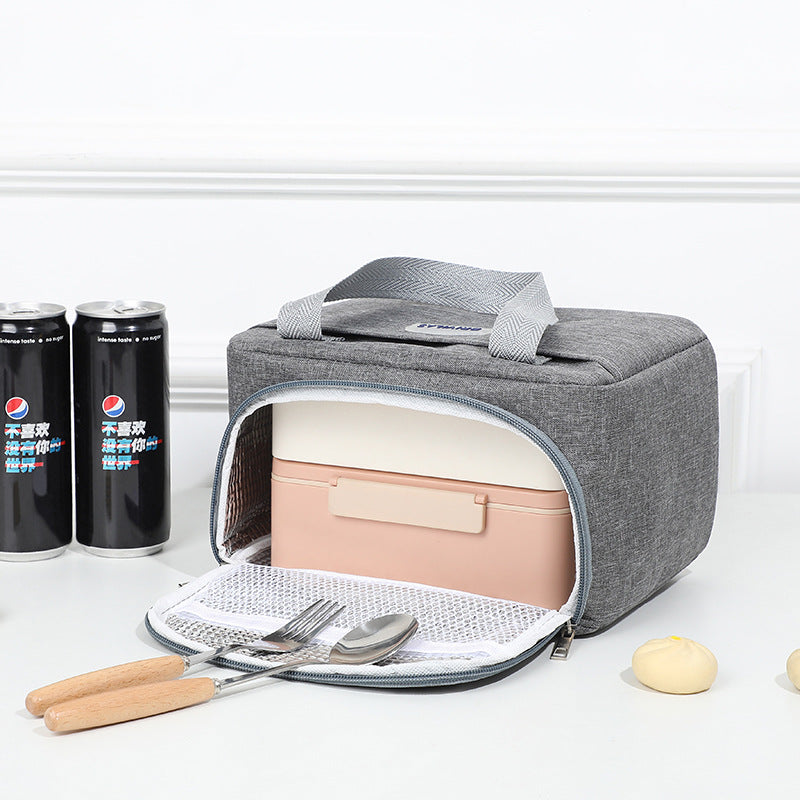 Insulated Lunch Carrier Kalsten