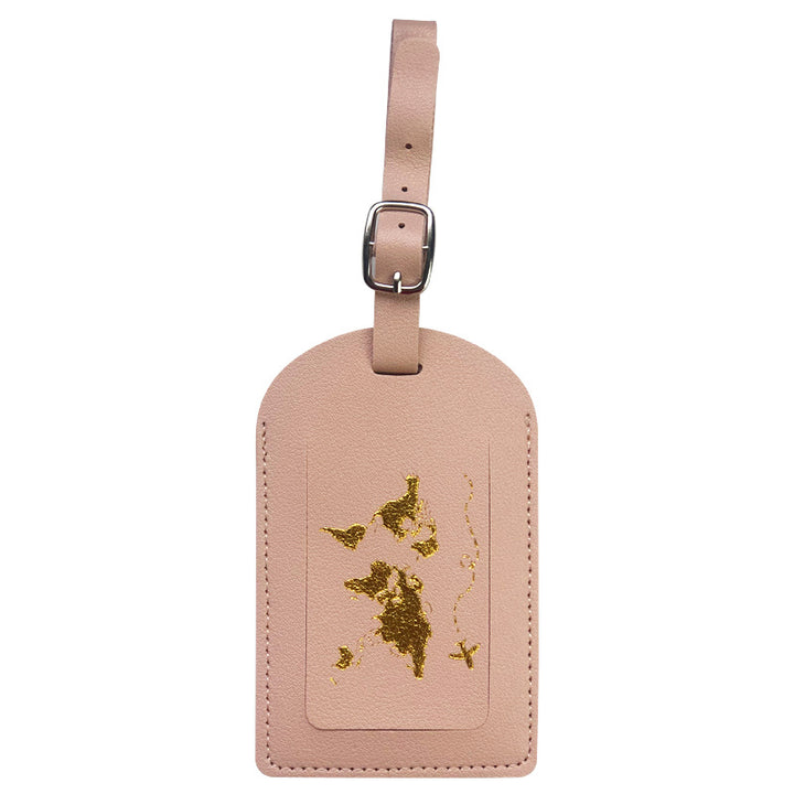 Women's Passport Holder and Luggage Tag Set Kalsten