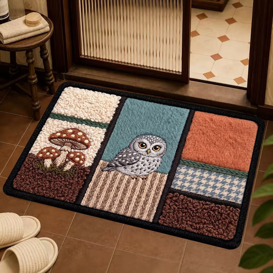 Decorative Indoor Mat