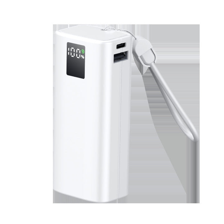 Portable Powerbank Kalsten