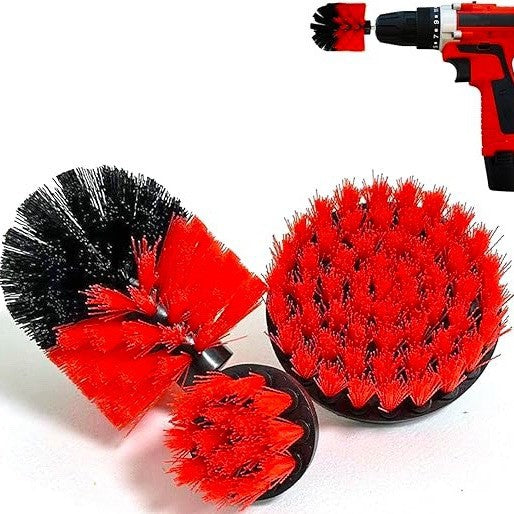 Cleaning Brush Set Kalsten
