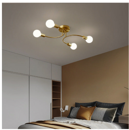 Modern Artistic Ceiling Fixture