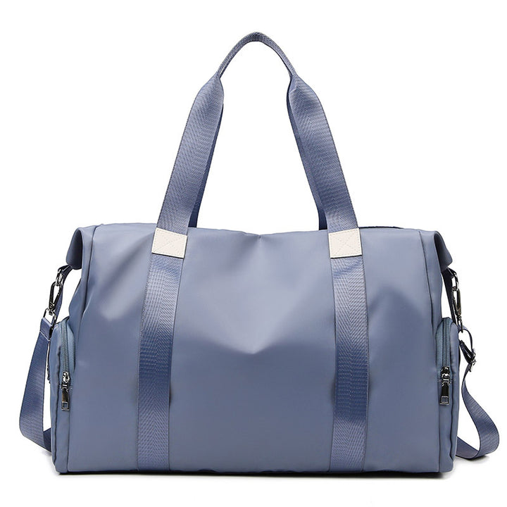 Versatile fitness and travel bag Kalsten