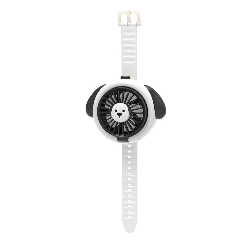 Unisex Portable Mini Fan in Creative First Animal Design Kalsten