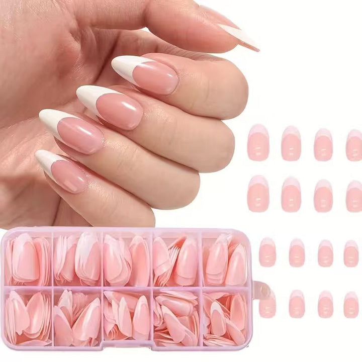 Premium DIY Nail Tips Set Kalsten