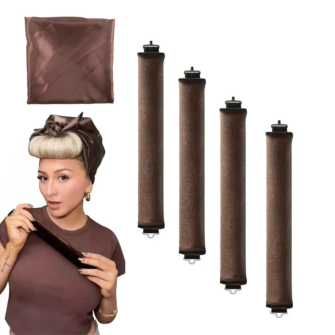 Plush Velvet Curtain Tiebacks