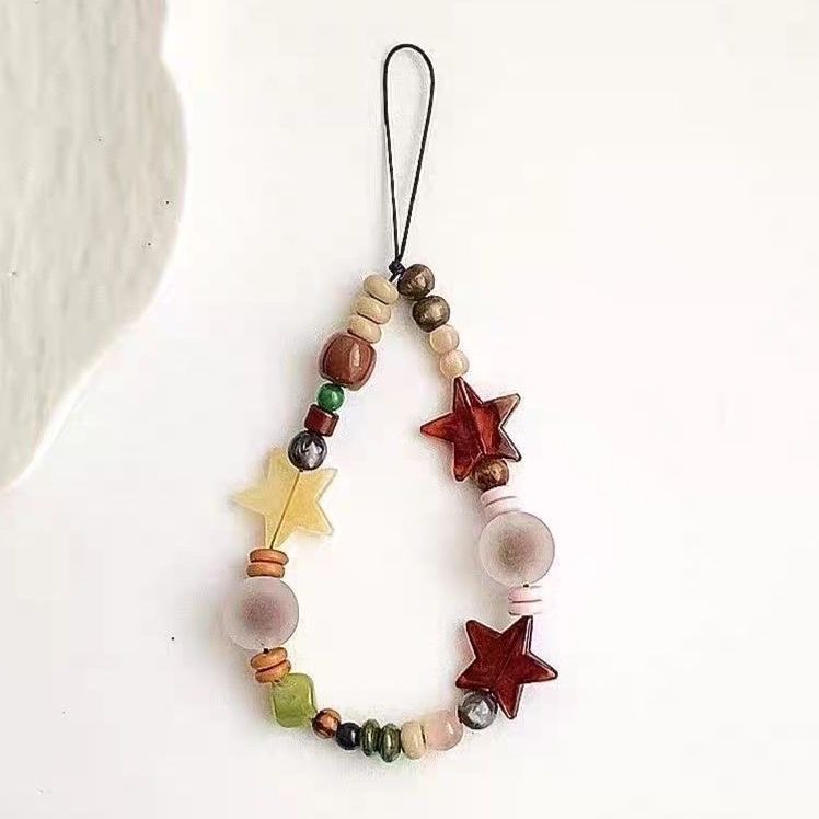 Decorative Beaded Kalsten