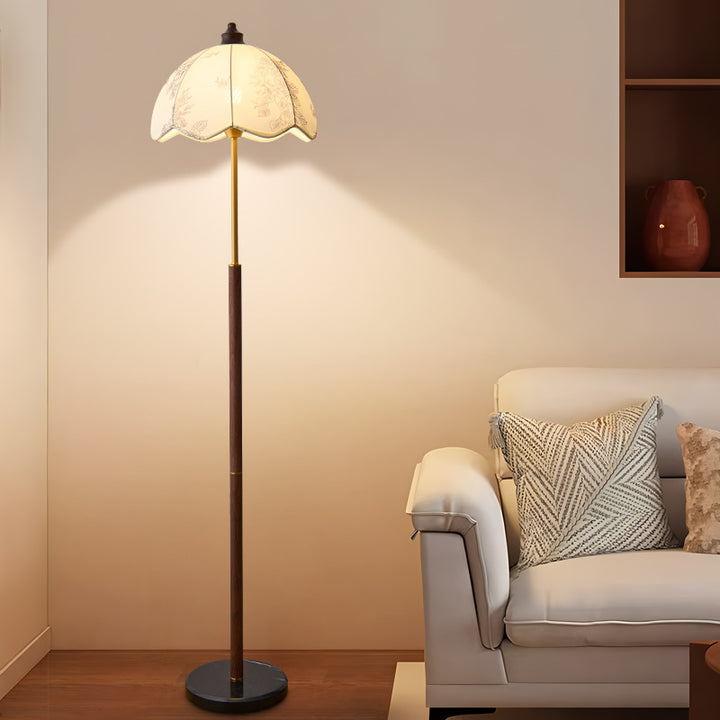 Modern Minimalist Floor Lamp