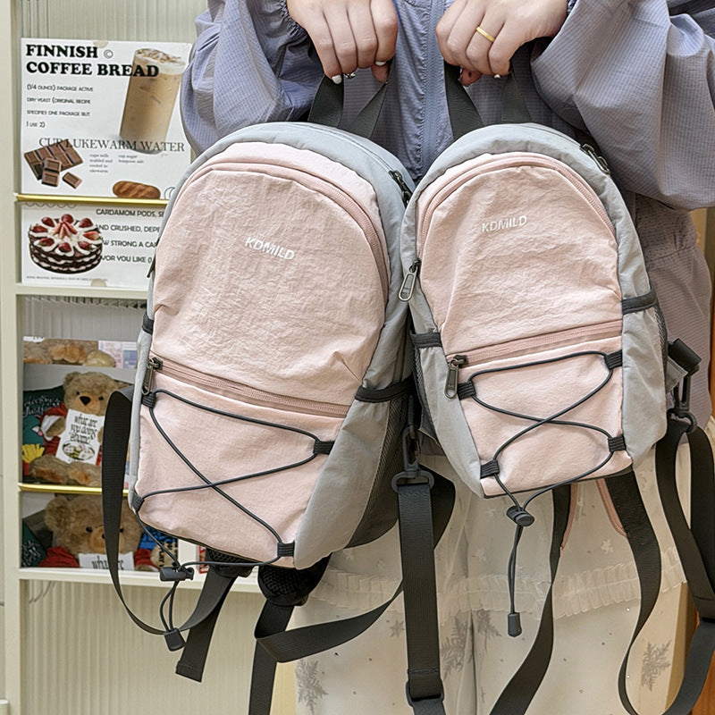 Compact Crossbody Backpack Kalsten