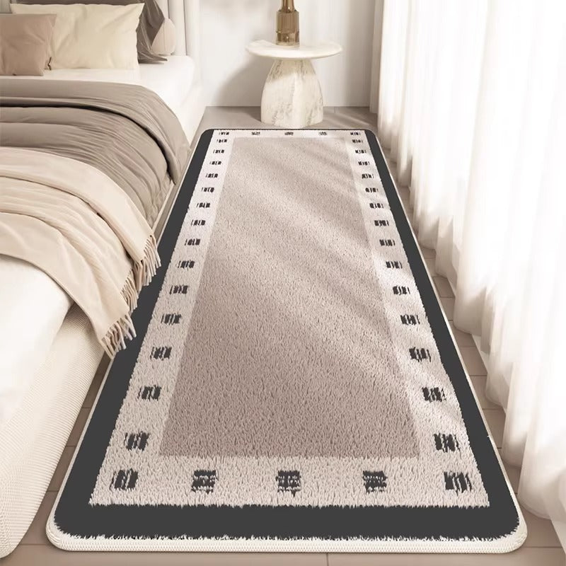 Bathroom Mat for Home Bathroom Floor Decor