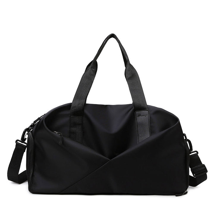 Stylish Multi-Functional Fitness Duffle Bag Kalsten