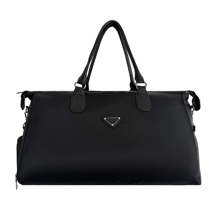 Versatile Multi-Functional Travel Tote