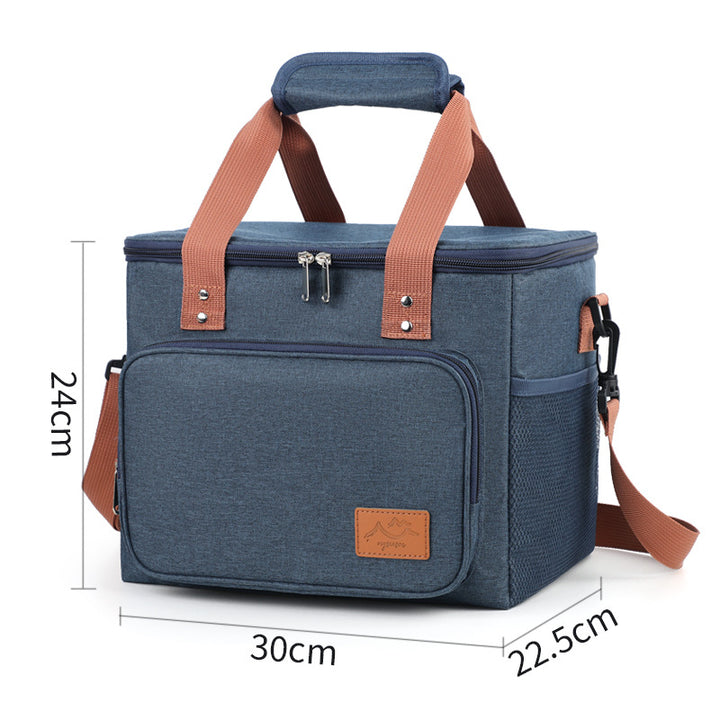 Insulated Lunch Bag Kalsten