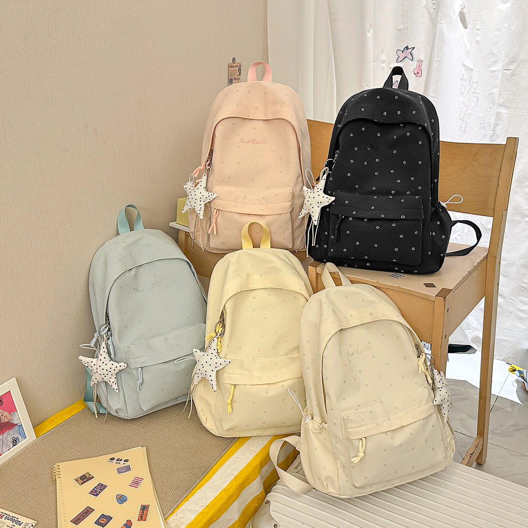 Stylish Waterproof Backpack Kalsten