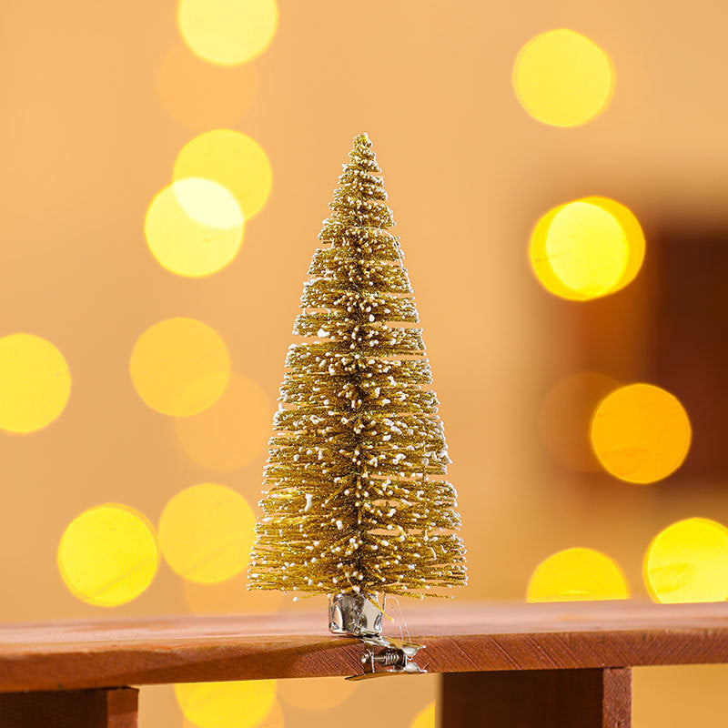 Miniature Christmas Tree Kalsten
