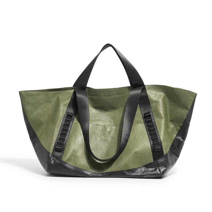 Eco-Friendly Large Capacity Tote Bag