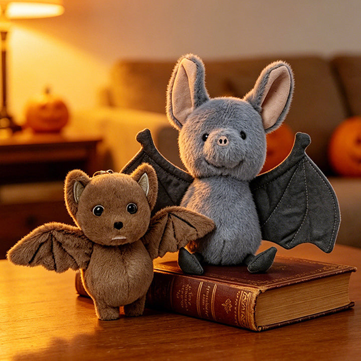 Plush Decorative Pumpkin Cushion Toy Kalsten