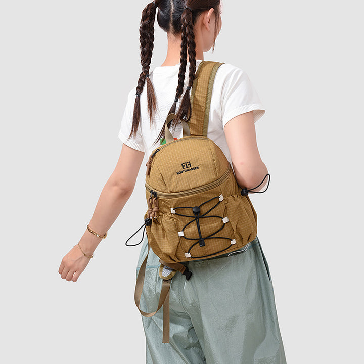 Compact Outdoor Hiking Backpack Kalsten
