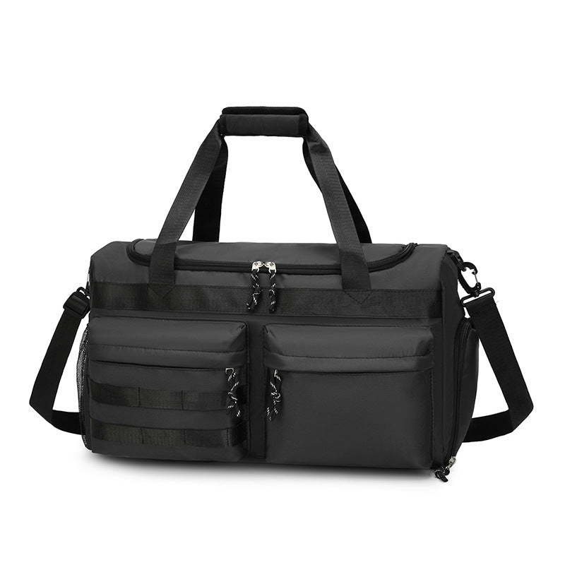 Versatile Travel Duffle Bag