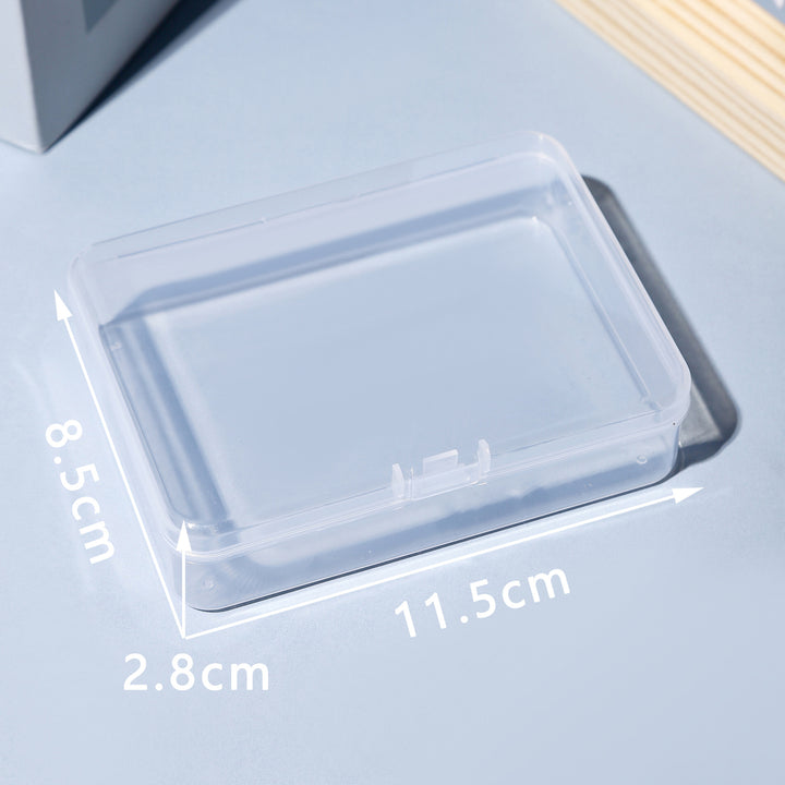 Premium Storage Box Kalsten