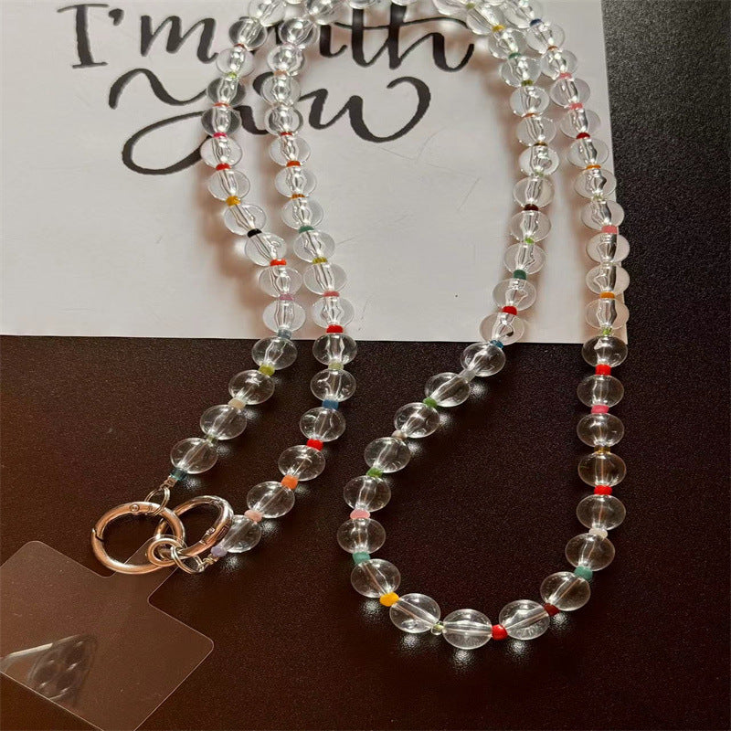 Beaded Eyewear Lanyard Kalsten 1790134546
