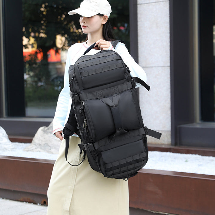 Tactical Multi-Purpose Duffel Bag Kalsten