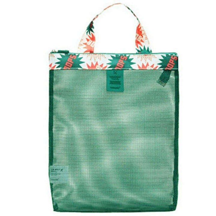 Versatile Mesh Storage Bag Kalsten