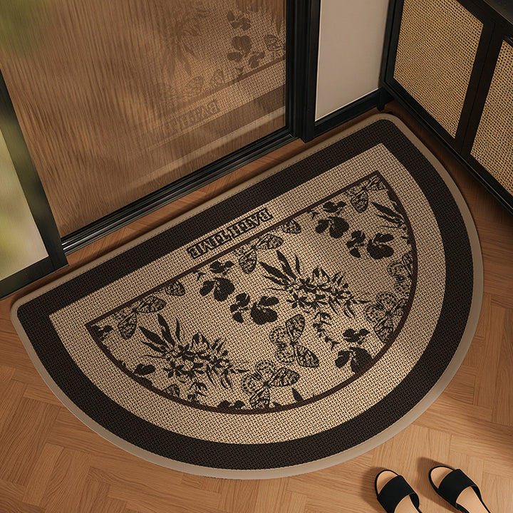 Absorbent Non-Slip Bathroom Mat Kalsten