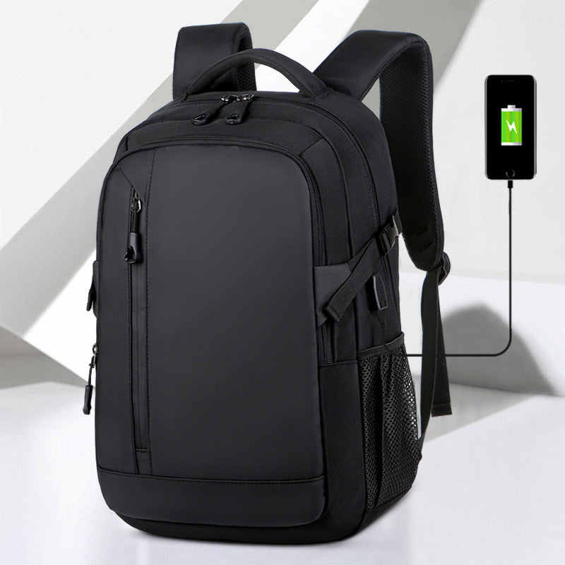 Versatile Ergonomic Laptop Backpack Kalsten