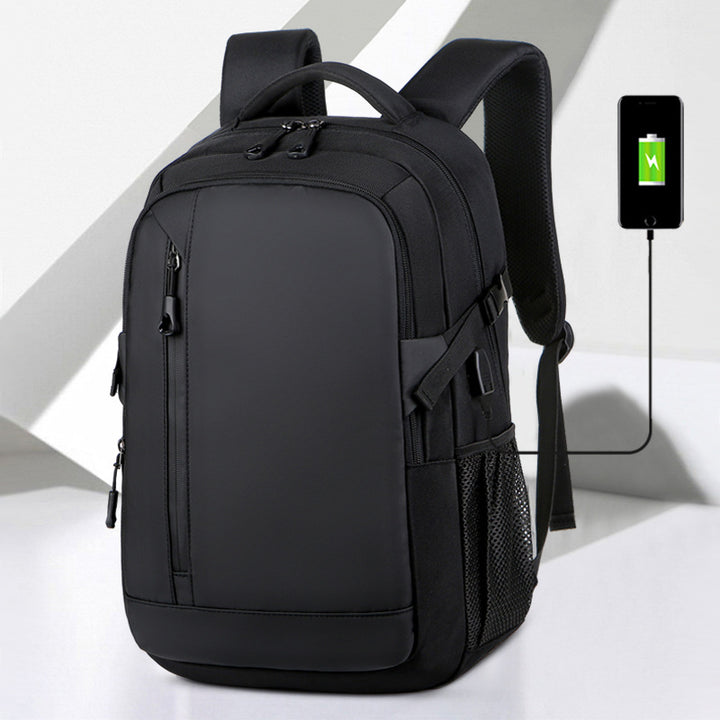 Versatile Ergonomic Laptop Backpack Kalsten