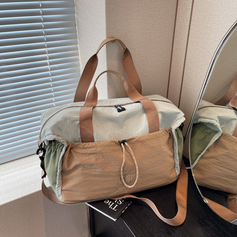 Versatile Lightweight Travel Bag