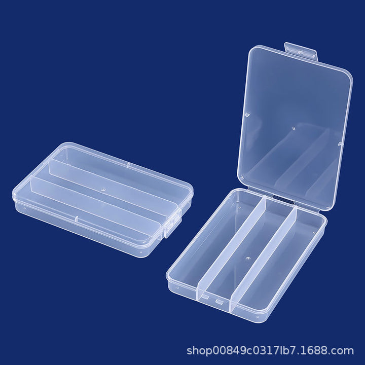 Multi-Section Storage Organizer Box Kalsten