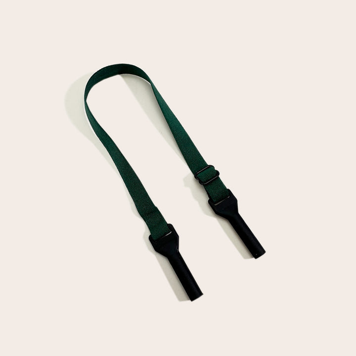 Adjustable Eyewear Retainer Strap Kalsten
