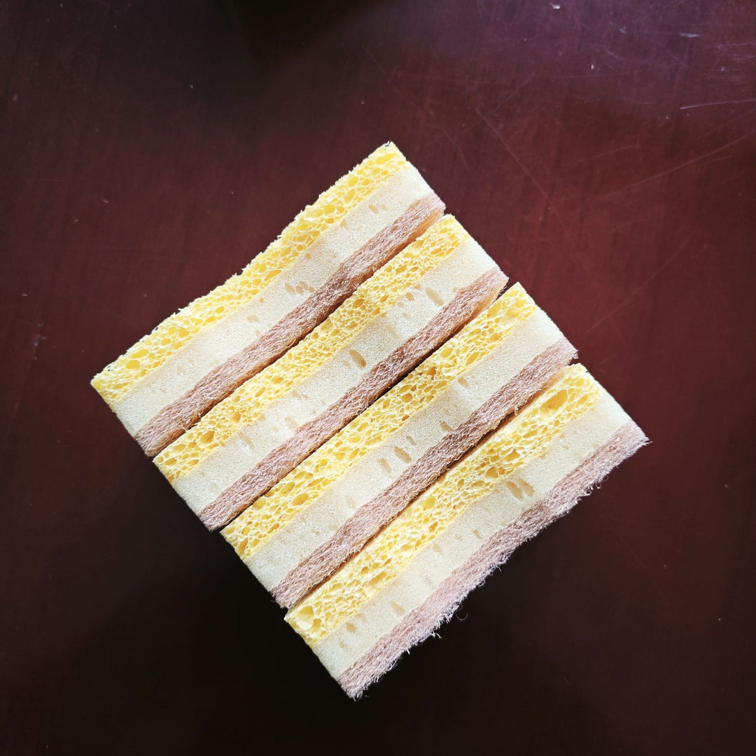 Cleaning Sponge