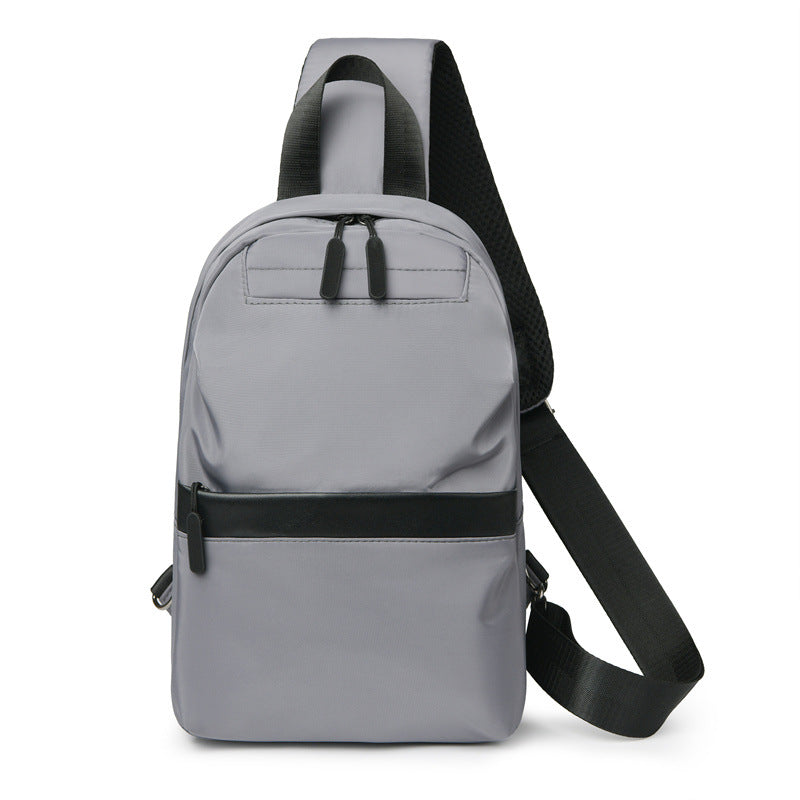 Versatile Casual Sling Backpack Kalsten