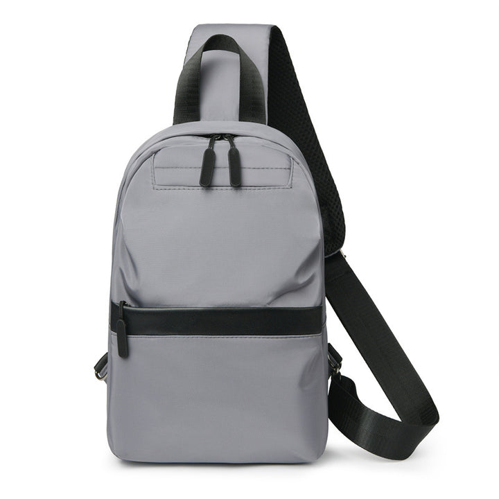 Versatile Casual Sling Backpack Kalsten