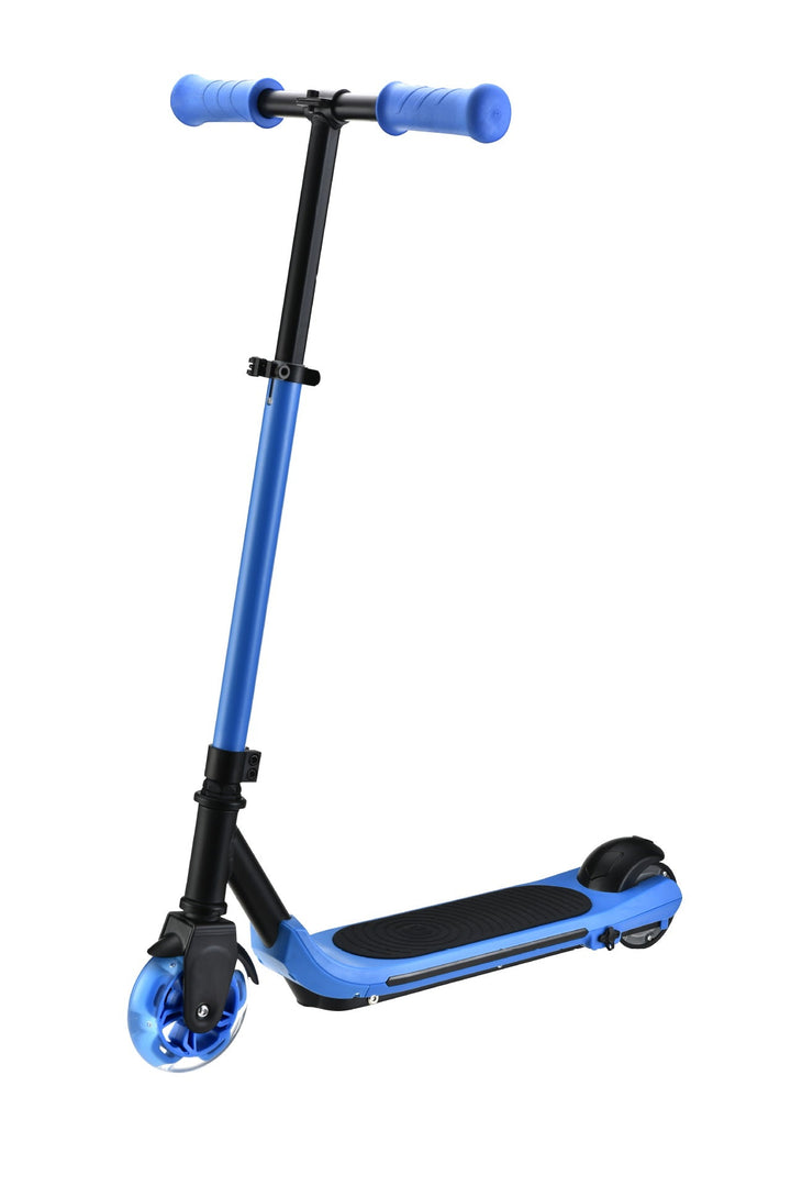Lightweight High-Performance Stunt Scooter Kalsten
