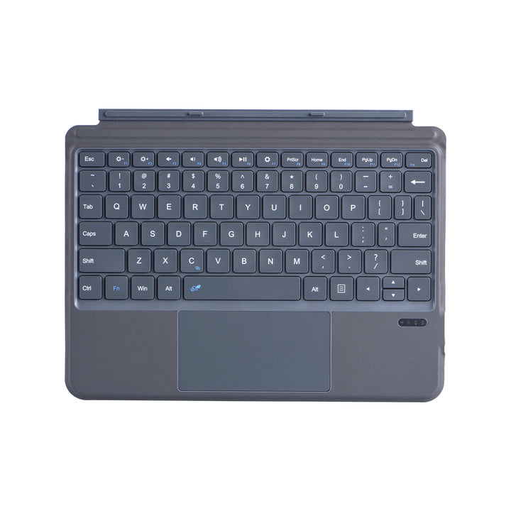 Soft-Touch Portable Keyboard Kalsten
