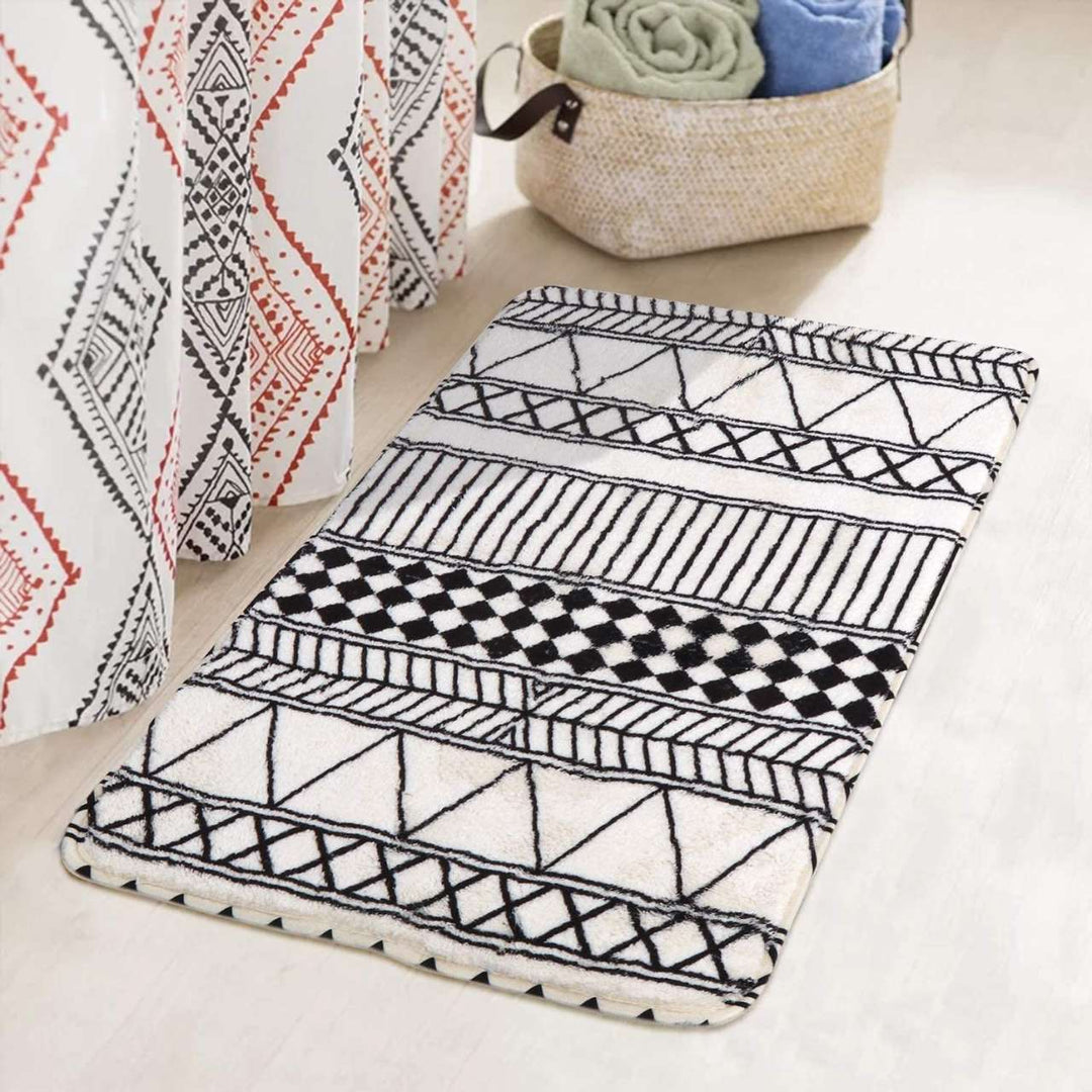 Home Decor Bath Mat Kalsten